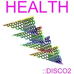 Disco2 [VINYL]