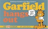 Garfield Hangs Out (Book, No. 19)