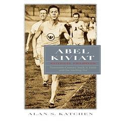 Abel Kiviat, National Champion: Twentieth-Century Track & Field and the Melting Pot