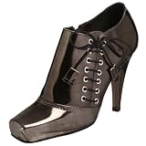 Claudia Ciuti Womens Magda Ankle Bootie