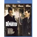 The Departed (Blu-ray) (Widescreen)
