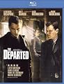 The Departed (Blu-ray) (Widescreen)