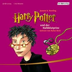 Harry Potter und der Halbblutprinz/Sonderausgabe