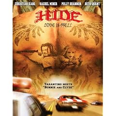 Hide