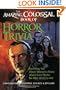 The Amazing, Colossal Book of Horror Trivia: Everything You Always Wanted to Know about Scary Movies But Were Afraid to Ask