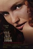 Gangs of New York - Movie Poster - 11 x 17