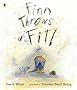 Finn Throws a Fit