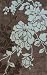 NuLoom Cine Bliss 5 Foot x 8 Foot Mod-Acrylic Area Rug, Chocolate