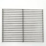 Produkt-Bild: Universal Grillrost, Edelstahl rostfrei - 35 x 45cm