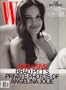 W, November 2008 Issue