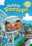 Treetops on holiday. Student's book....