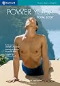 Power Yoga - Total Body Workout