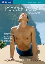 Power Yoga - Total Body Workout Movie Streaming.
