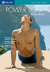 Power Yoga - Total Body Workout