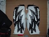 Sporting Goods : Brian's DX2 INT. 31" Goal Pads