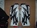 Sporting Goods : Brian's DX2 INT. 31" Goal Pads