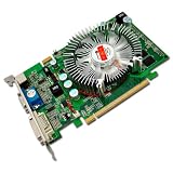nVidia GeForce 8500GT 8500 GT 1024MB 1GB DDR2 PCI-E 16X 128bit Video Card VGA/DVI/CRT/TV-out