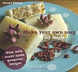 How to make your own soap