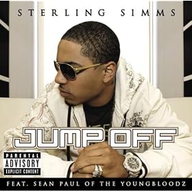 Jump Off [Explicit]