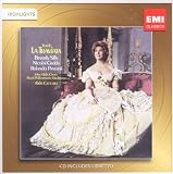 Verdi: La Traviata (highlights)