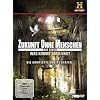 Zukunft ohne Menschen - Was kommt nach uns? Die komplette zweite Staffel [3 DVDs]