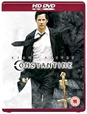 Constantine [HD DVD] [2005]