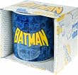 Half Moon Bay Boxed Mug - Batman - Logo