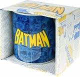 Batman Logo - Boxed Mug