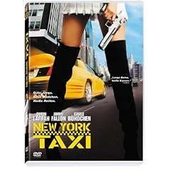 New York Taxi
