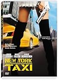 New York Taxi - Queen Latifah
