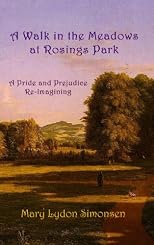 A Walk in the Meadows at Rosings Park