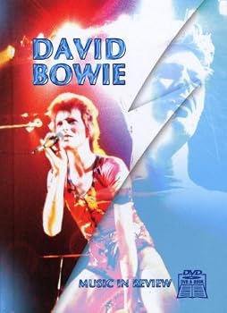 David Bowie: Music in Review