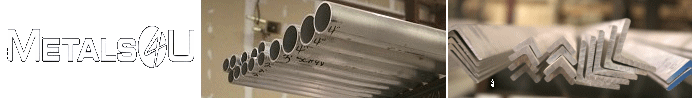 Metals fabrication and supply Texas
