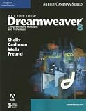 Macromedia Dreamweaver 8: Comprehensive Concepts and...