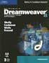 Macromedia Dreamweaver 8: Comprehensive Concepts and Techniques (Shelly Cashman)