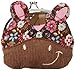 Stephen Joseph Little Girls' Signature Coin Purse