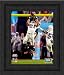 Framed Bob Sanders Indianapolis Colts 8x10 Photo