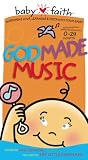 God Made Music (Baby Faith Video Series)