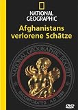 Afghanistans verlorene Sch�tze, 1 DVD-Video, deutsche u. englische Version - 
