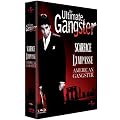 The Ultimate Gangster - Coffret - American Gangster + Scarface + L'impasse [Blu-ray]