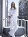 Bella Fleece Straight Leg Sweatpant. 7017
