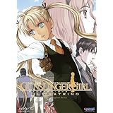 Gunslinger Girl: Il Teatrino--The Complete Series ~ J. Michael Tatum