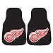 FANMATS 10724 NHL Detroit Red Wings Nylon Face Carpet Car Mat