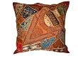 Tangelo Home Decor Floor Pillows Cushion Cover Throw Squre Table Tapestry 24"