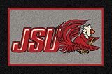 Jacksonville State Gamecocks "JSU" 54"x 7 8" Team Spirit ... thumbnail