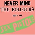  Never Mind The Bollocks 