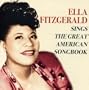 Sings the Great American Songbook