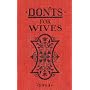 Don'ts for Wives