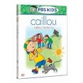 Caillou: Caillou's Family Fun & Caillou's Holidays [DVD] [Import]