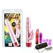 California Exotics / Swedish Erotica Waterproof Thumping Bunny Vibrator Adult Sex Toy...